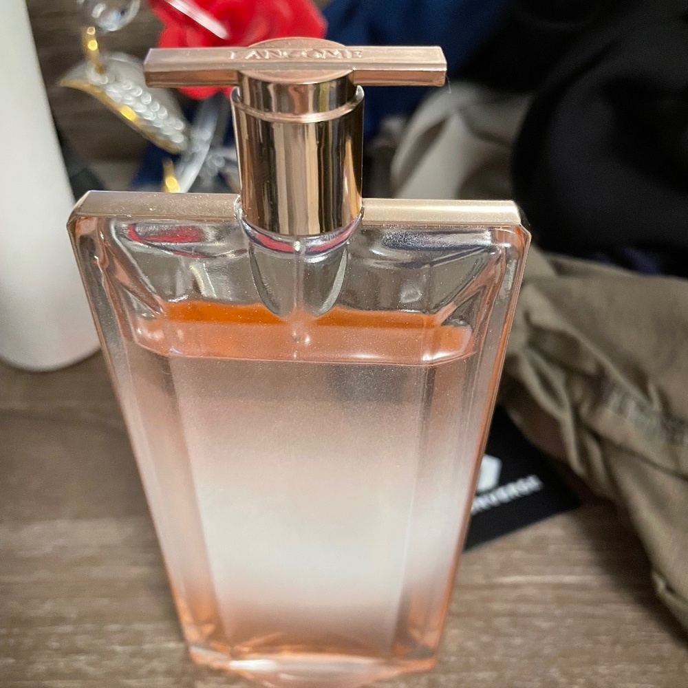 Lancôme Idol Aura perfume